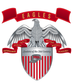 Militarymagnetacademyprimarylogoimage