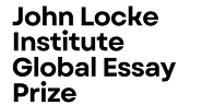 John Locke Institute Global Essay Prize Logo Writing And Research Opportunity For Rise Research Students
