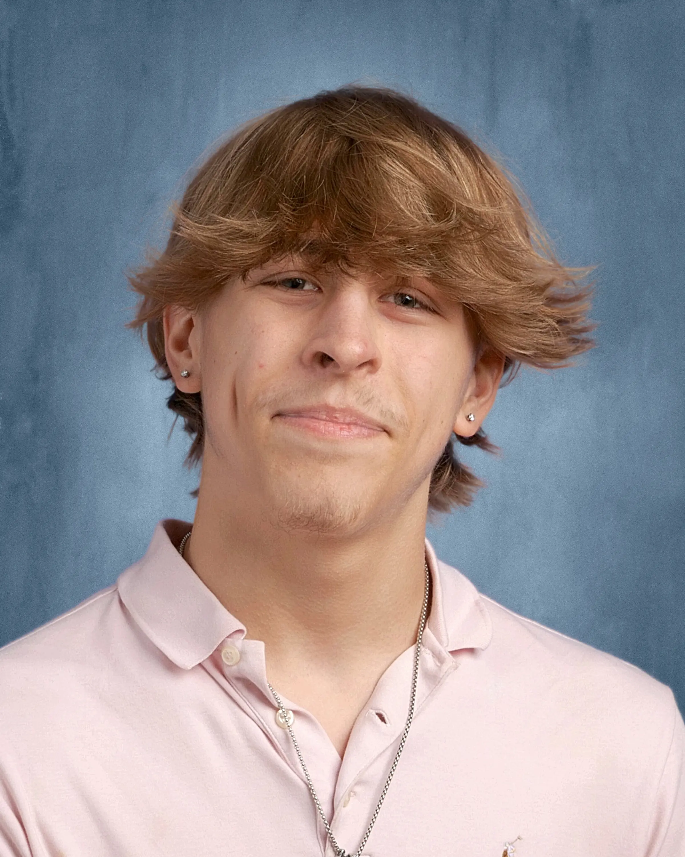 Silas Chandler Headshot