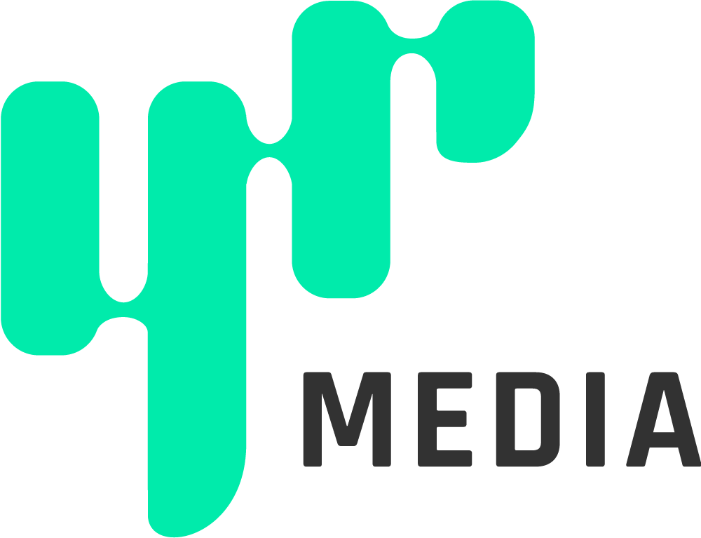 Yr Media Logo 2026
