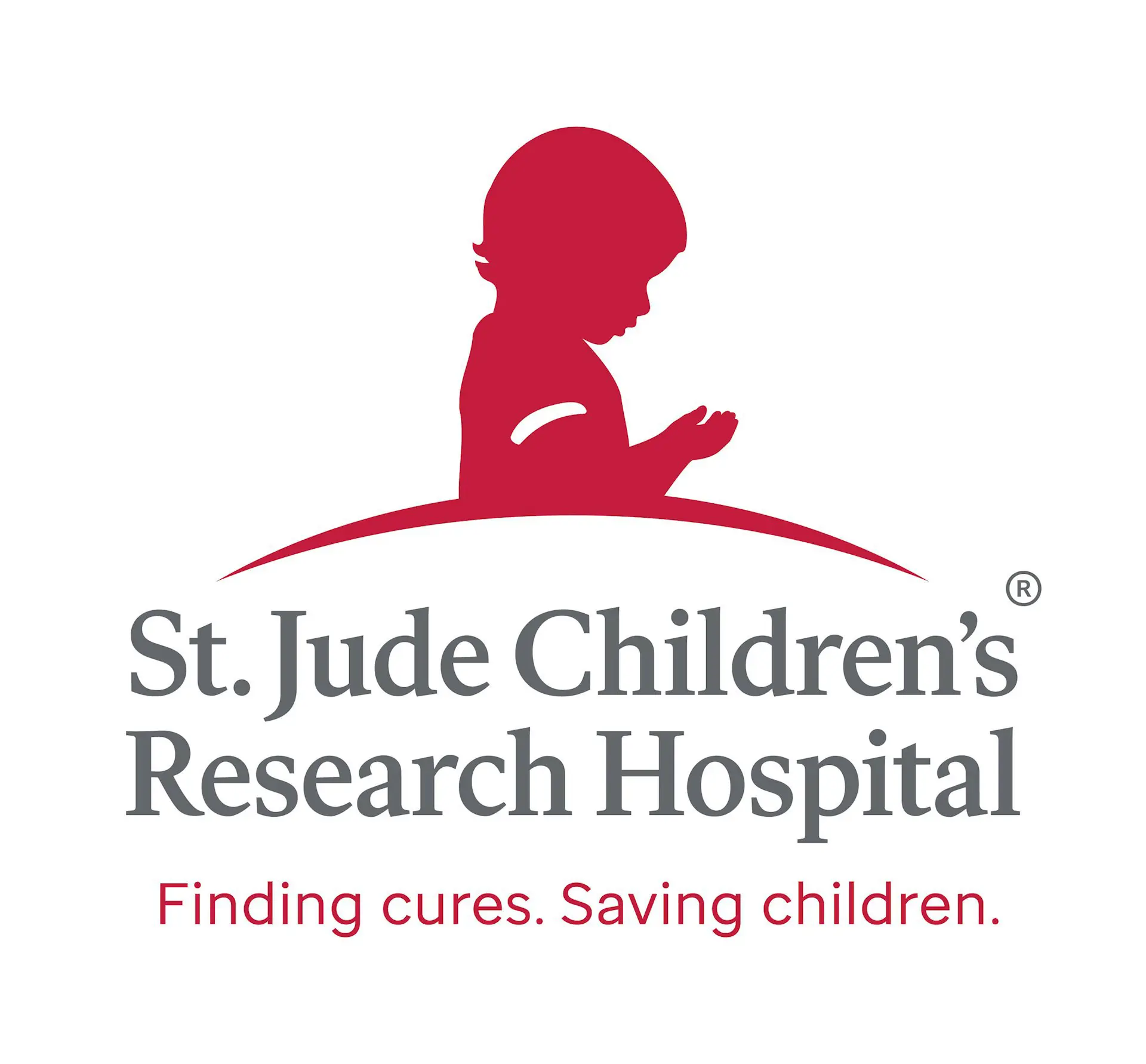 St Jude Childrens Research Hospital Logo