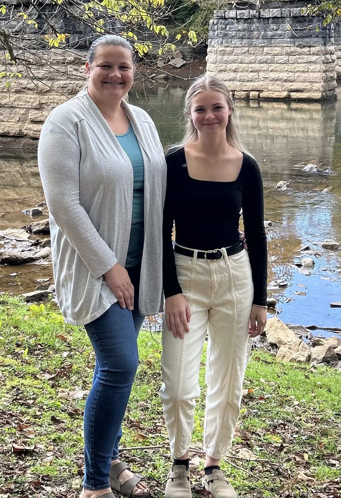 Nataliya Testimonial 2024