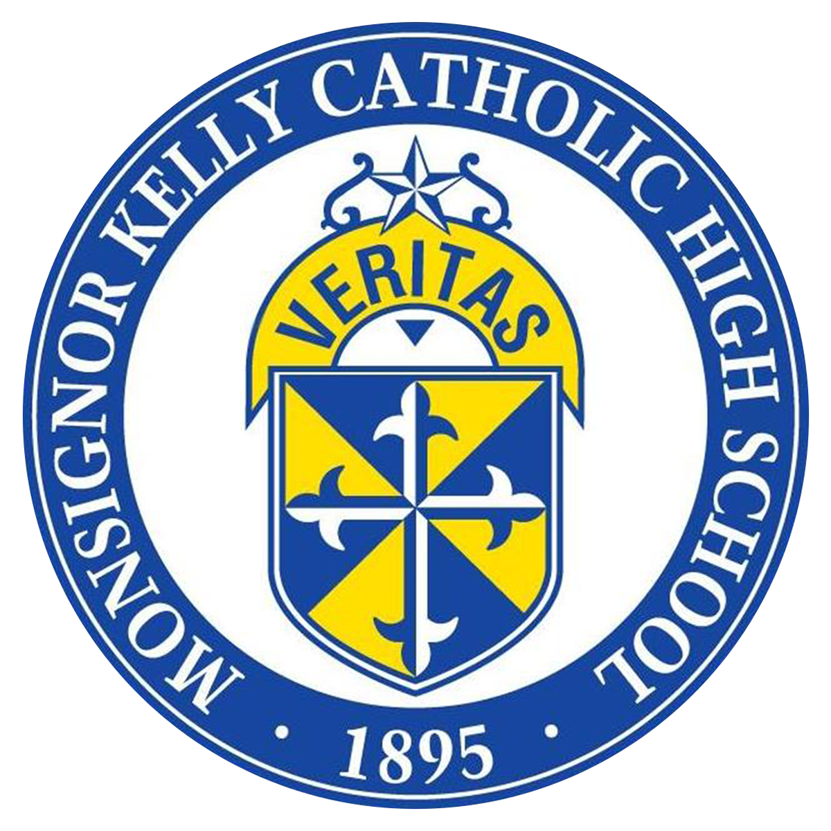 Monsignor Kelly Catholic High School