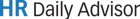 HR Daily Advisor Logo 2026