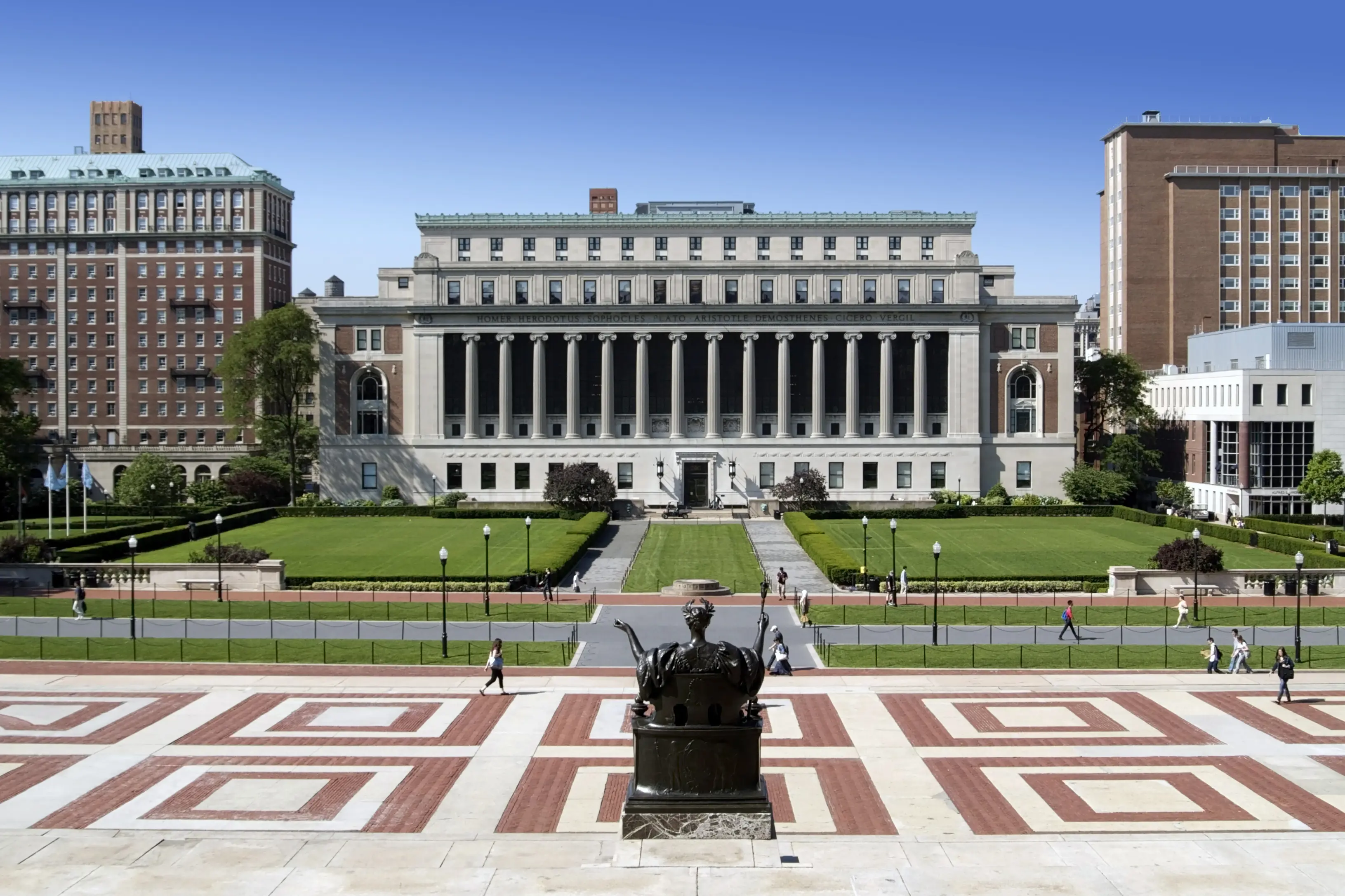 ColumbiaUniversity