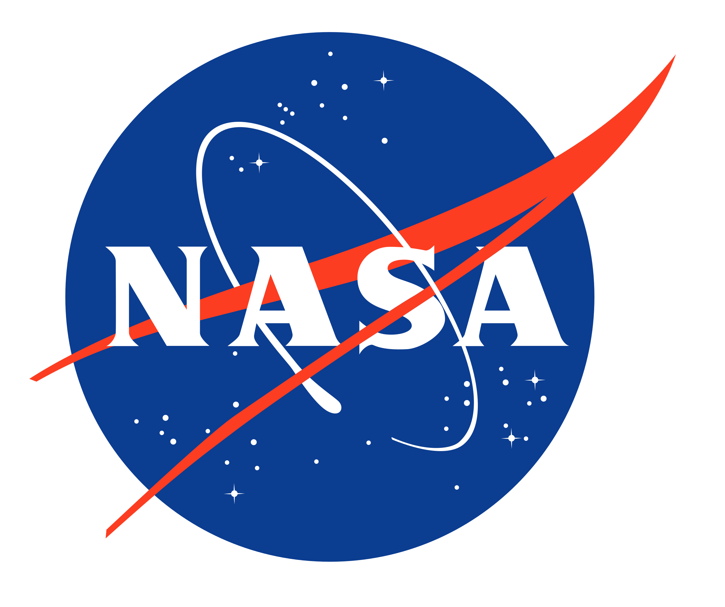NASA Logo.Svg