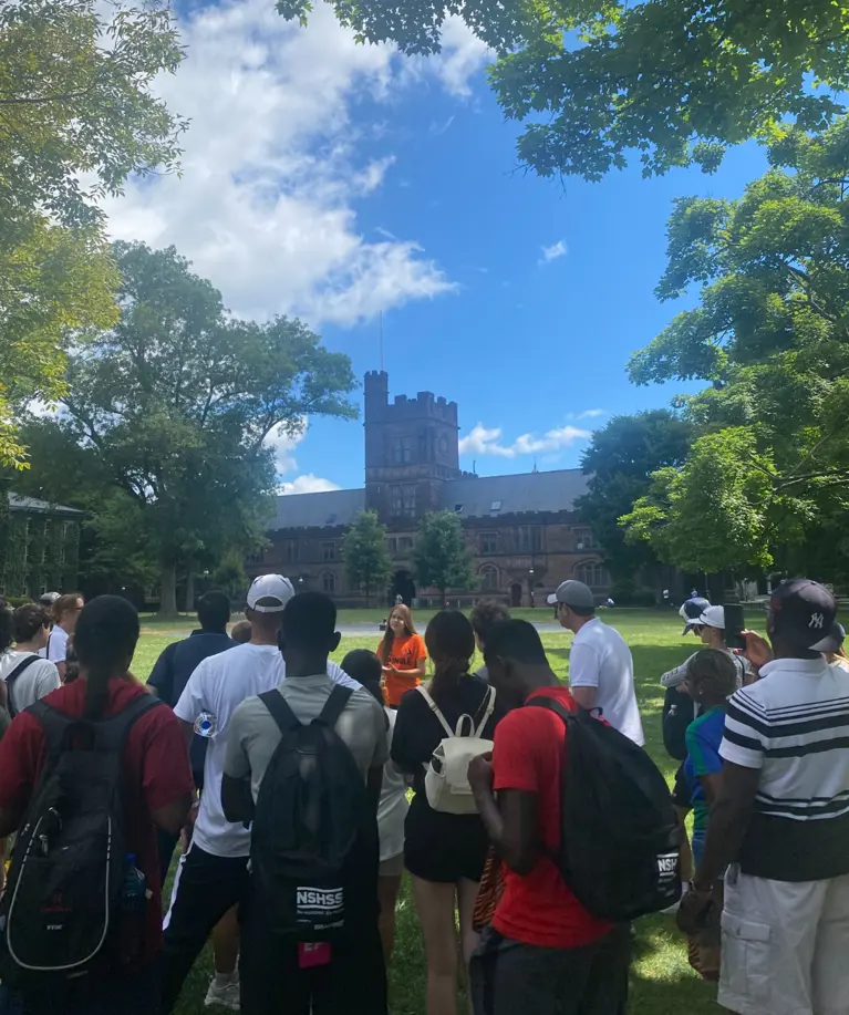 Princeton Tour_2024