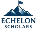 Echelon Logo All Blue