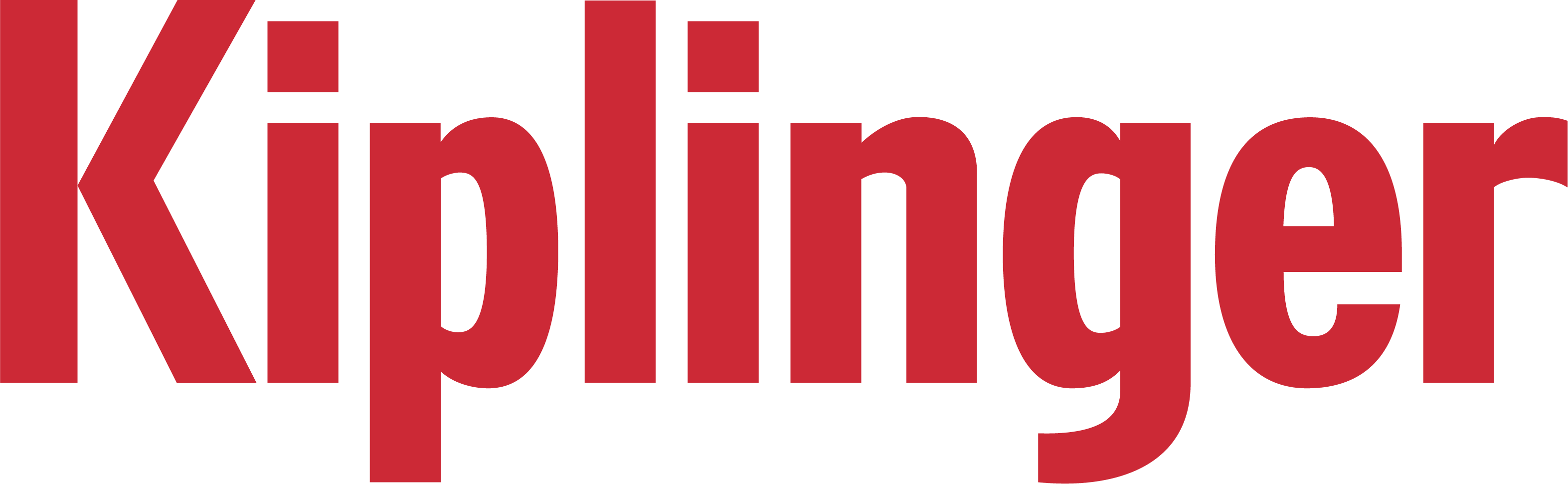 Logo Kiplinger