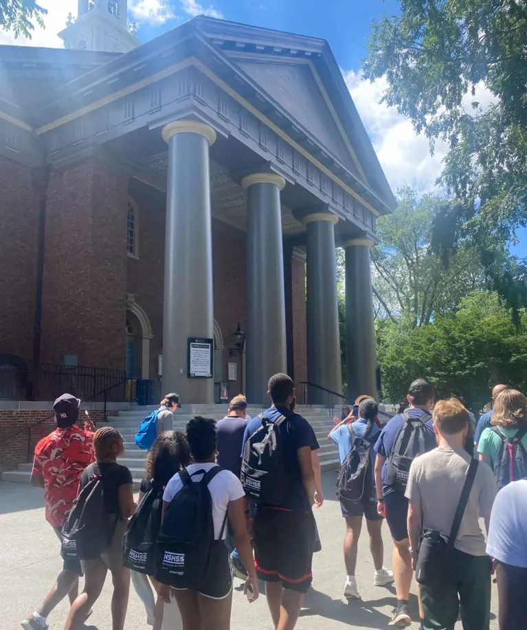 Harvard Tour_2024