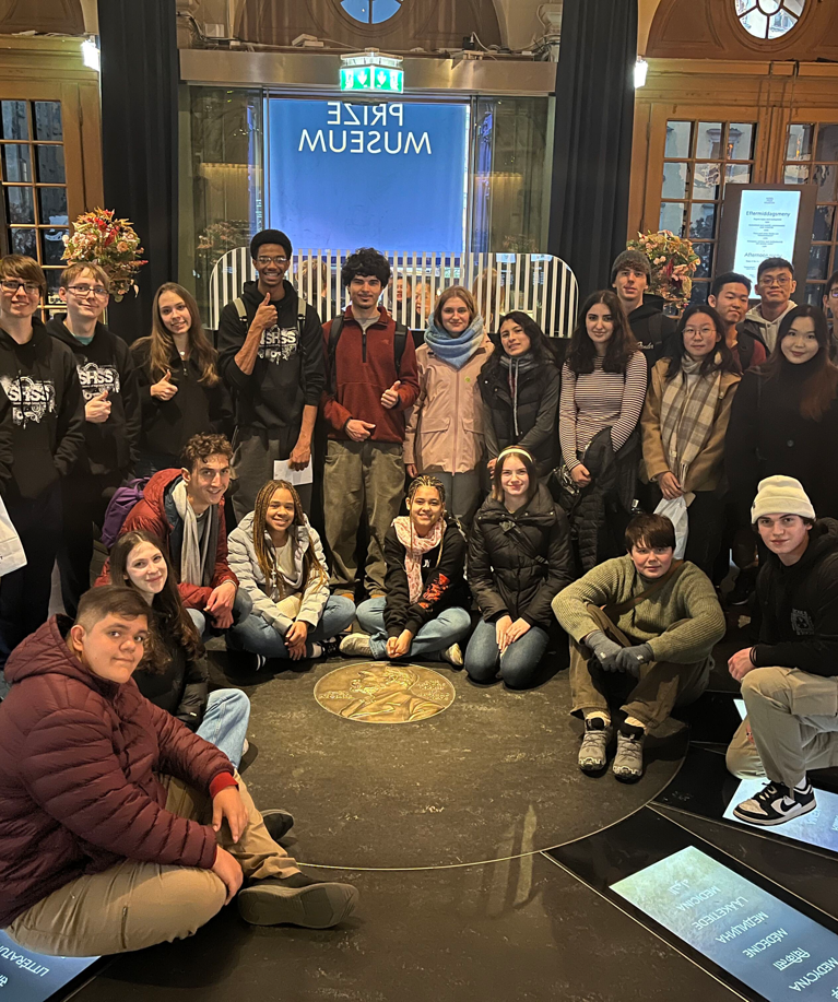 Nobel Museum25