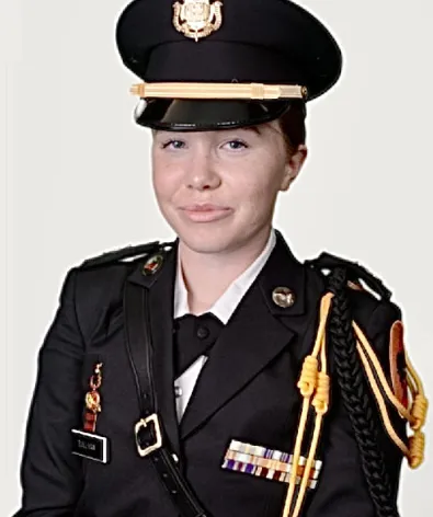 Mary Sullivan 2023