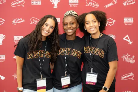 NSHSS Ambassadors