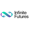 Infinite Futures Logo 260X260 2026