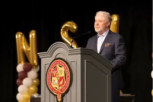 Speaker Scholars Day