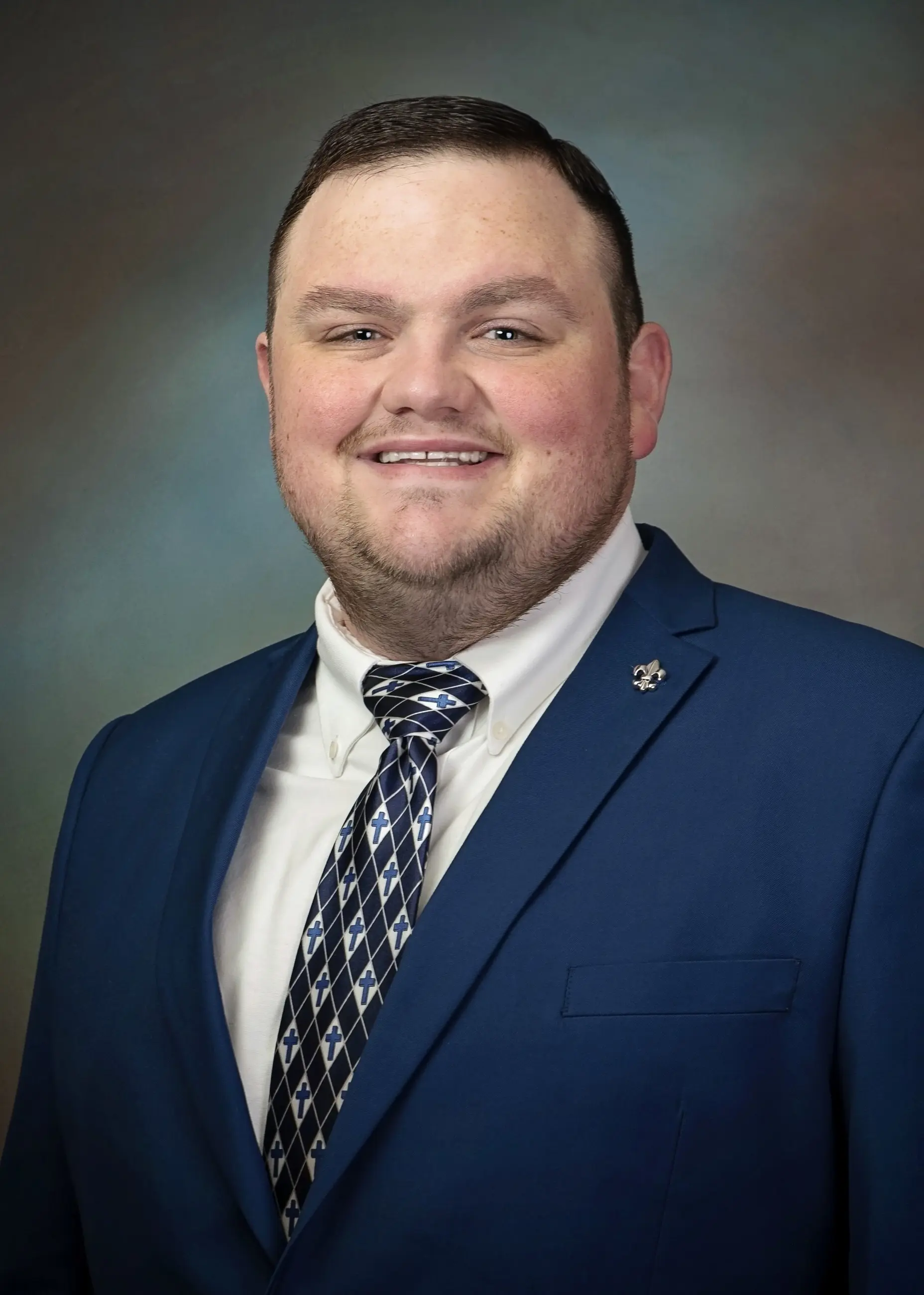 Tylerdufreneheadshot_2022