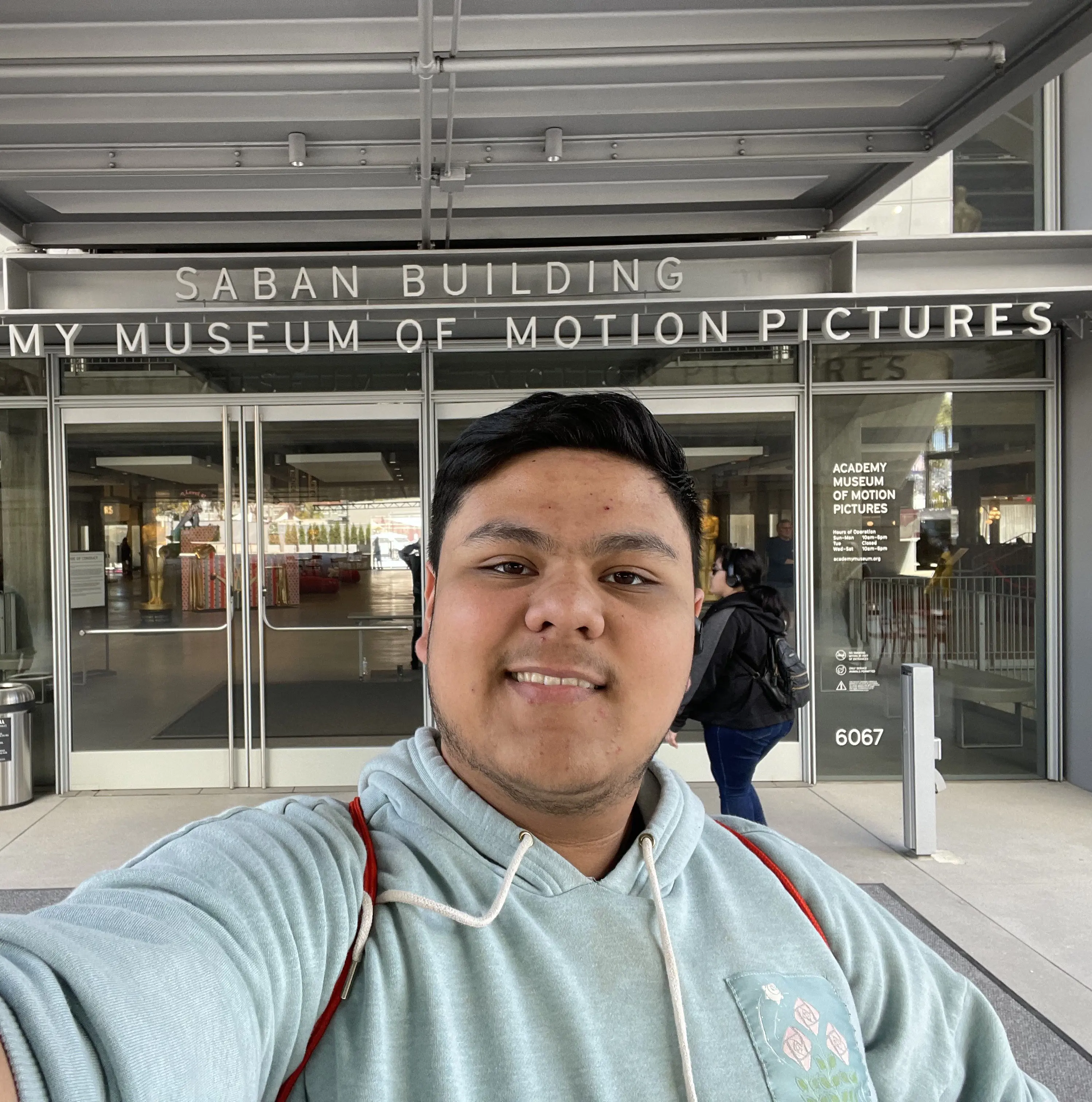 Arnulfo Carrillo 2025 2