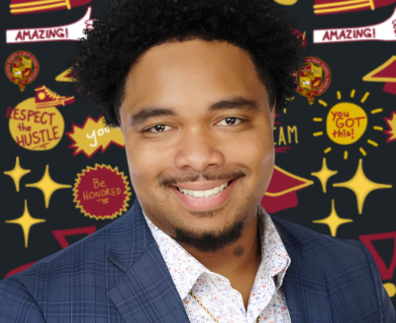 Tony Betton Jr.