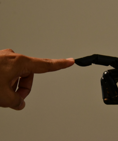 Aihumanandrobot 2026