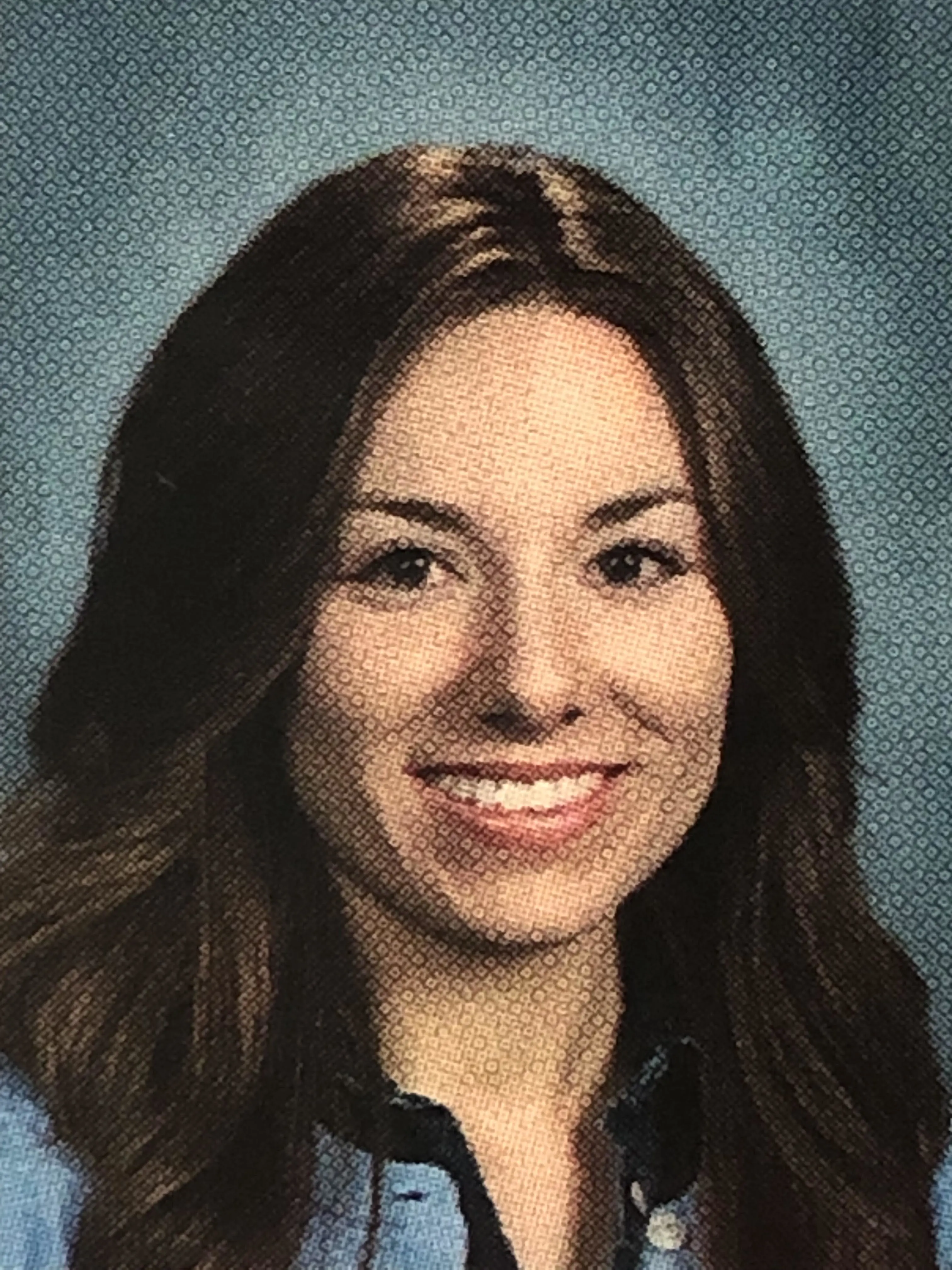 Colored Headshot Taf704f