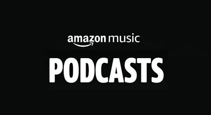 Amazon Prime Music Launches Podcasts For Users In India
