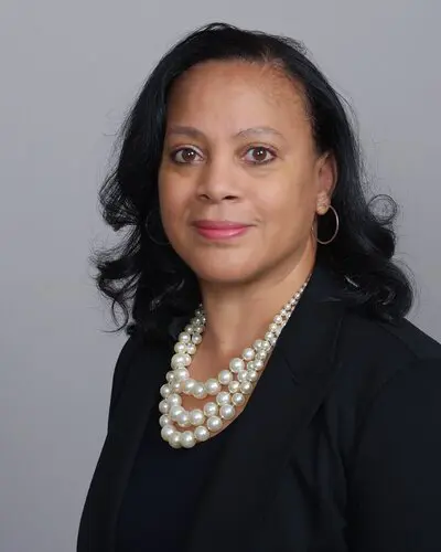 Sheronda Dorsey