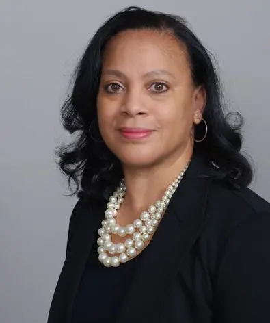 Sheronda Dorsey