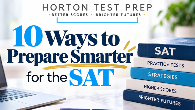 10Waystopreparesmarterforthesat 2026