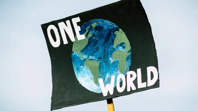 Foundation Earth Day Image 2025