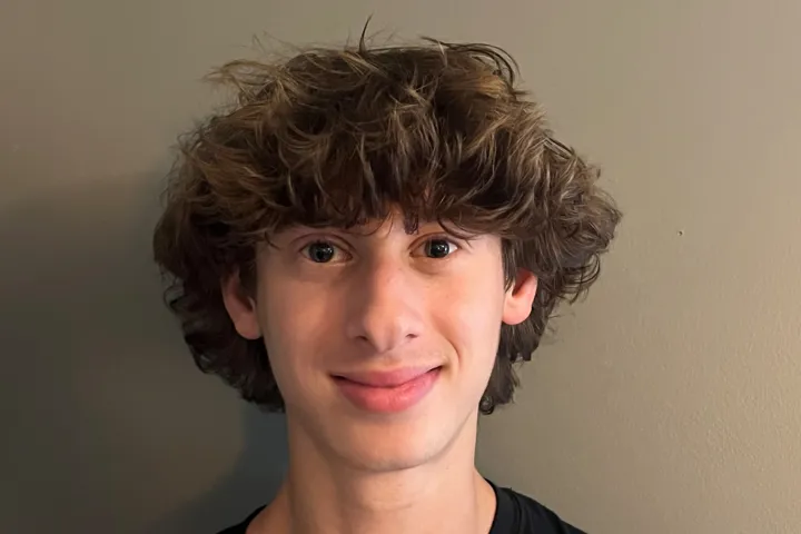 Jacob Footer 2025